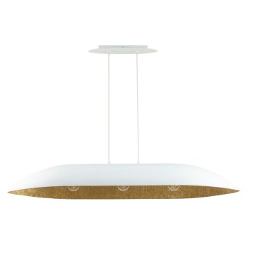 Sigma Lighting Gondola 40636 Hanglamp 3x15W/E27 IP20