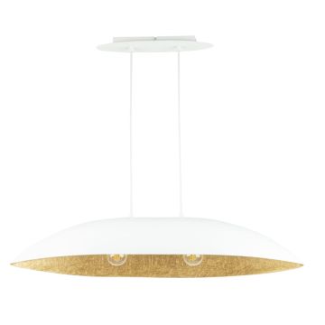 Sigma Lighting Gondola 40637 Hanglamp 2x15W/E27 IP20