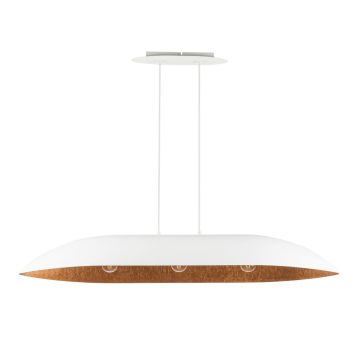 Sigma Lighting Gondola 40638 Hanglamp 3x15W/E27 IP20