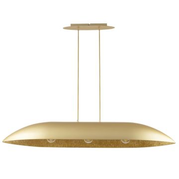 Sigma Lighting Gondola 40640 Hanglamp 3x15W/E27 IP20