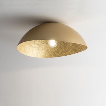 Sigma Lighting Solaris 40589 Plafondlamp 1x15W/E27 IP20