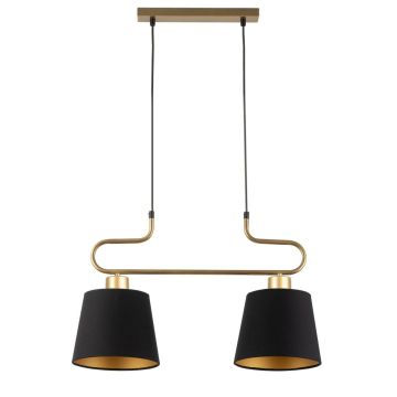 Sigma Lighting Volutto 40645 Hanglamp 2x15W/E27 IP20
