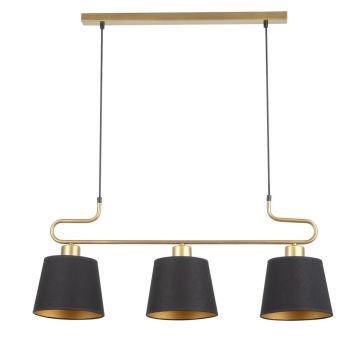 Sigma Lighting Volutto 40646 Hanglamp 3x15W/E27 IP20