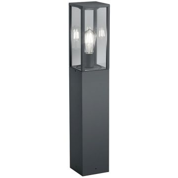 Trio GARONNE 401860142 Vloerlamp 1x60w/e27 ip44