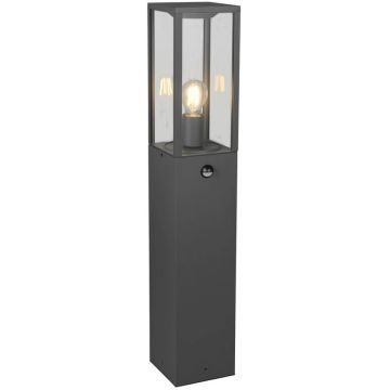 Trio GARONNE 401869142 Vloerlamp 1x60w/e27 ip44