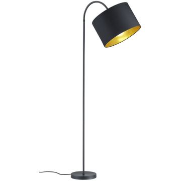 Trio HOSTEL 408290179 Staande lamp 1x60w/e27 ip20