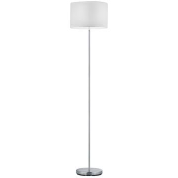 Trio HOTEL 401100101 Staande lamp 1x60w/e27 ip20
