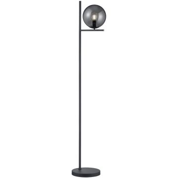 Trio PURE 402000142 Staande lamp 1x28w/e14 ip20