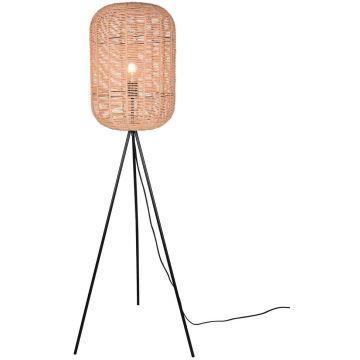 Trio RUNA 403000132 Staande lamp 1x40w/e27 ip20