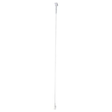 Antigo Surika 6037 Lineaire lamp 1x68W/LED 3000K 8302lm IP20