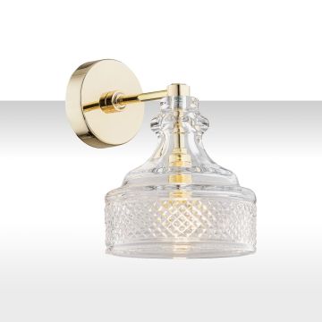 Argon CRUZ 4199 Wandlamp 1x7W/E14 IP20