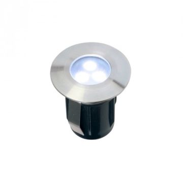 Garden Lights ALPHA 4112601 Inrijlamp 1x0,5W/GU5,3 20LM