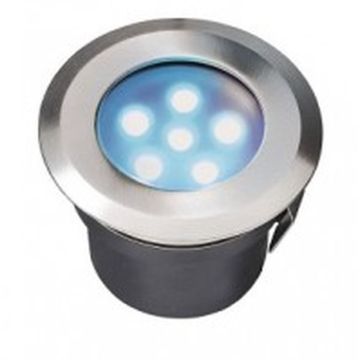 Garden Lights SIRIUS 4113601 Inrijlamp 1x1W/GU5,3 30LM IP68