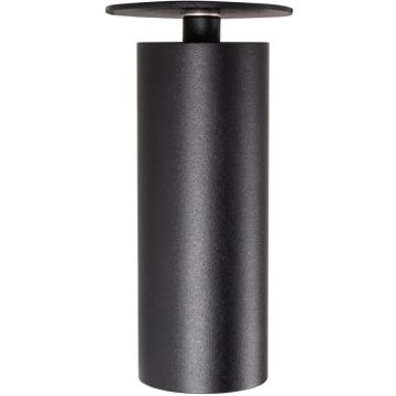 Maxlight HALO H0125 Inbouwspot 1x7w/led 3000k 590lm ip20