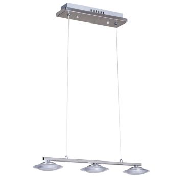 Milagro ELLIPSE ML416 Hanglamp 3x5W/LED