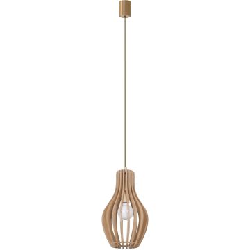 Nowodvorski IKA I A 4171 Hanglamp 1x60W/E27 IP20