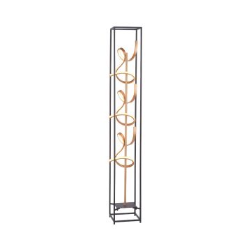 Paul Neuhaus SELINA 415-18 Staande lamp 3x37W/LED 3000k 3990lm ip20