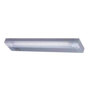 Prezent ALCOR 41006 Onderbouwlamp 1x8W/T5 450lm IP20