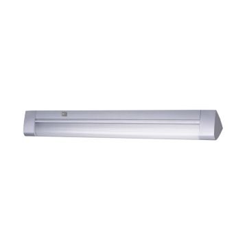 Prezent AXEDO 41002 Onderbouwlamp 1x8W/T5 450lm IP20