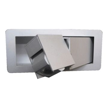 Prezent DREAM 41111 Wandlamp 1x3W/LED 150lm IP20