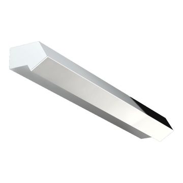 Prezent ERRAY 41103 Wandlamp 1x14W/T5 IP44