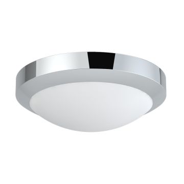 Prezent MAMBA 41109 Plafondlamp 1x21W/LED IP44