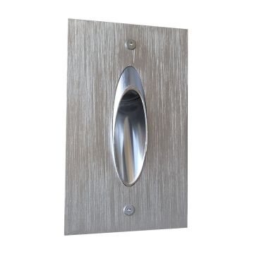 Prezent STER 41110 Inbouwtraplamp 1x3W/LED IP20
