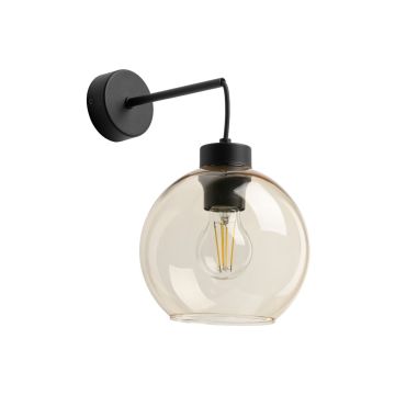 TK Lighting CUBUS 4135 Wandlamp 1x60W/E27