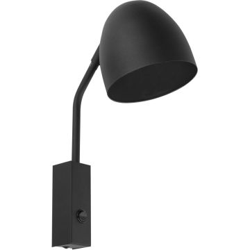 TK Lighting SOHO 4167 Wandlamp 1x15W/LED E27