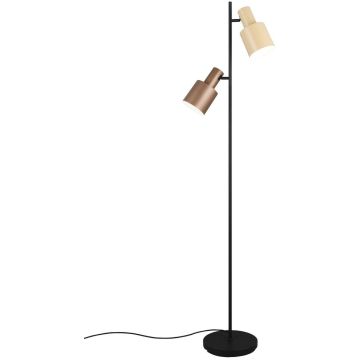 Trio AGUDO 419400217 Staande lamp 2x10w/e27 ip20