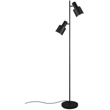 Trio AGUDO 419400232 Staande lamp 2x10w/e27 ip20