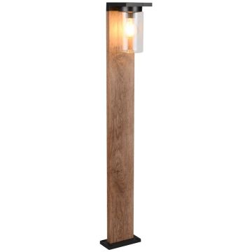 Trio ARDILA 411660135 Vloerlamp 1x40w/e27 ip44