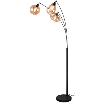 Trio LUMINA 417000313 Staande lamp 3x10w/e14 ip20
