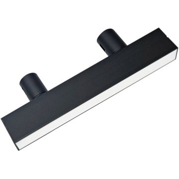 Zambelis FLEXIBLE TRACK 23182 Railspot 10W/led 3000K 832lm IP20