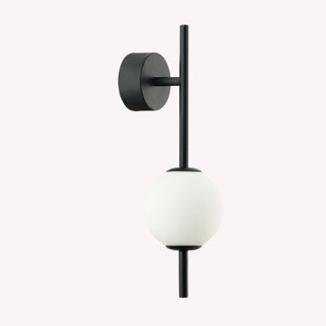 Zambelis SCONCE LIGHT 20133 Wandlamp 7W/led 3000K 600lm IP20