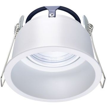 Zambelis SQUARED SPOT S150 Inbouwspot 1x40w/GU10 IP20