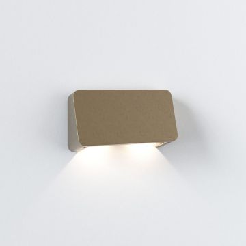 Astro Lighting INCLINE 1419006 Wandlamp 14,2W/LED 3000K 1075LM IP65