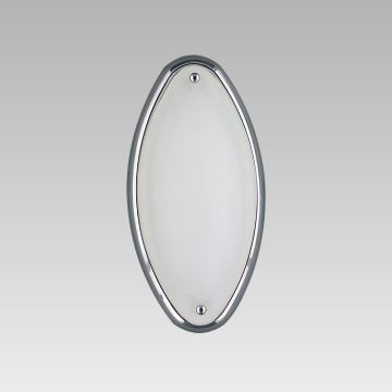 Prezent NEPTUN I. 420 Plafondlamp 1x60W/E14 IP44