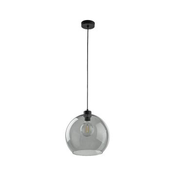 TK Lighting CUBUS GRAPHITE 4292 Hanglamp 1x60W/E27