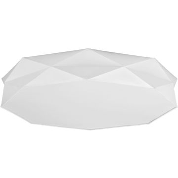 TK Lighting KANTOOR 4225 Plafondlamp 6x15W/E27