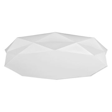 TK Lighting KANTOOR 4225 Plafondlamp 6x15W/E27