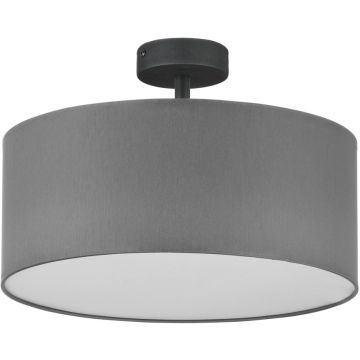 TK Lighting RONDO 4240 Plafondlamp 4x15W/LED E27