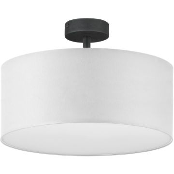 TK Lighting RONDO 4243 Plafondlamp 4x15W/LED E27