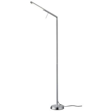 Trio FILIGRAN 420490107 Staande lamp 1x6w/led 3000k 560lm ip20