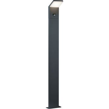 Trio PEARL 421169142 Vloerlamp 1x9w/led 3000k 900lm ip54