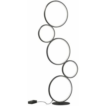 Trio RONDO 422610532 Staande lamp 1x36w/led 3000k 3200lm ip20