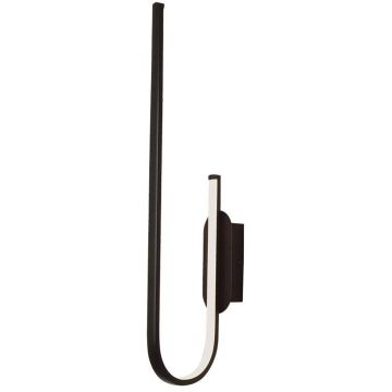Zambelis SCONCE LED 1936 Wandlamp 21W/led 3000K 1271lm IP20