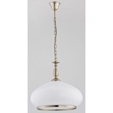Alfa PARIS 118 Hanglamp 1x60W/E27