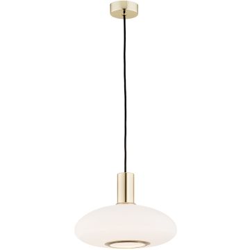 Argon SAGUNTO 4358 Hanglamp 1x15W/E27 IP20