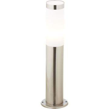 Brilliant Chorus 43684/82 Vloerlamp 1x40w/e27 IP44